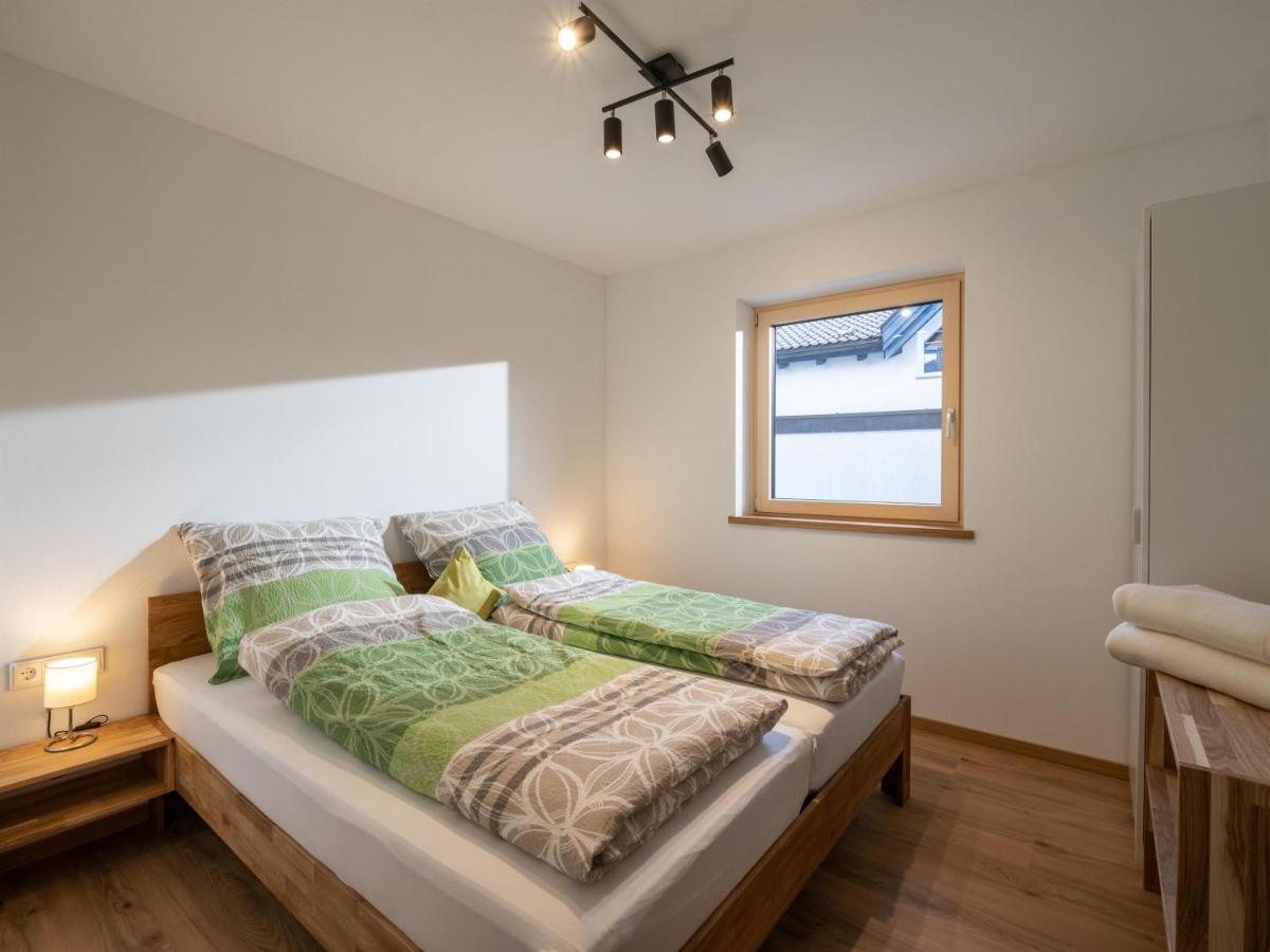 Berg Apartment Barbara Hopfgarten im Brixental Bagian luar foto