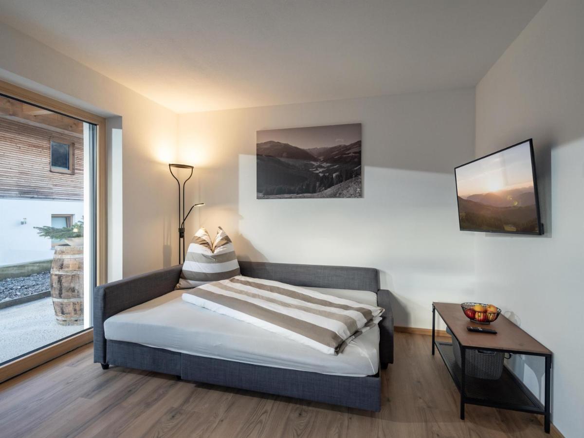 Berg Apartment Barbara Hopfgarten im Brixental Bagian luar foto